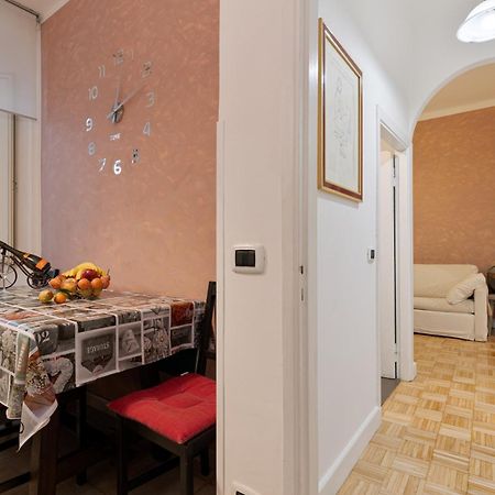 Urbana Apartment Colosseum Roma Exterior foto