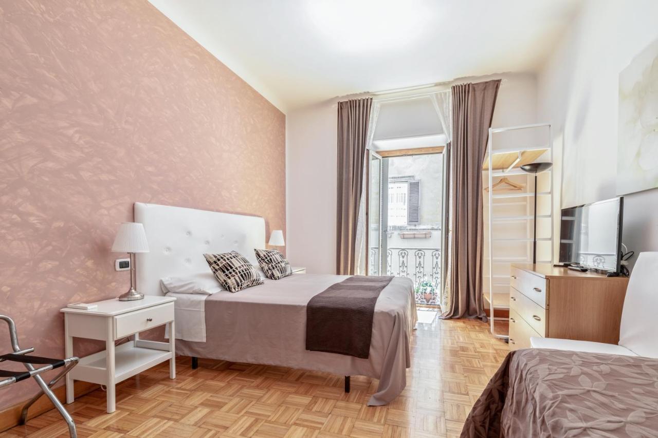 Urbana Apartment Colosseum Roma Exterior foto
