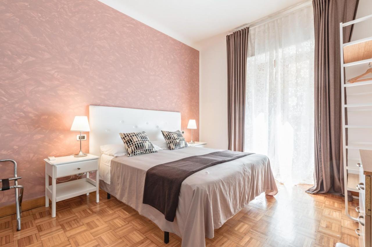 Urbana Apartment Colosseum Roma Exterior foto