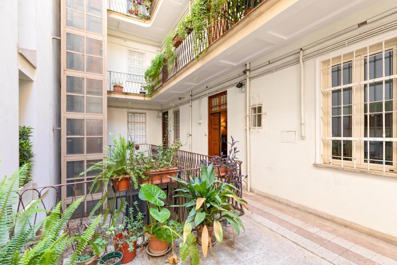 Urbana Apartment Colosseum Roma Exterior foto